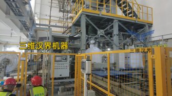 新疆地區全自動包裝機市場應用前景分析