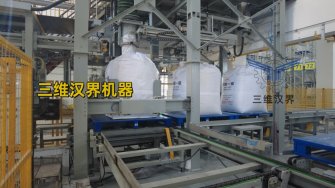 如何為您的車間選擇最匹配的噸袋包裝機？